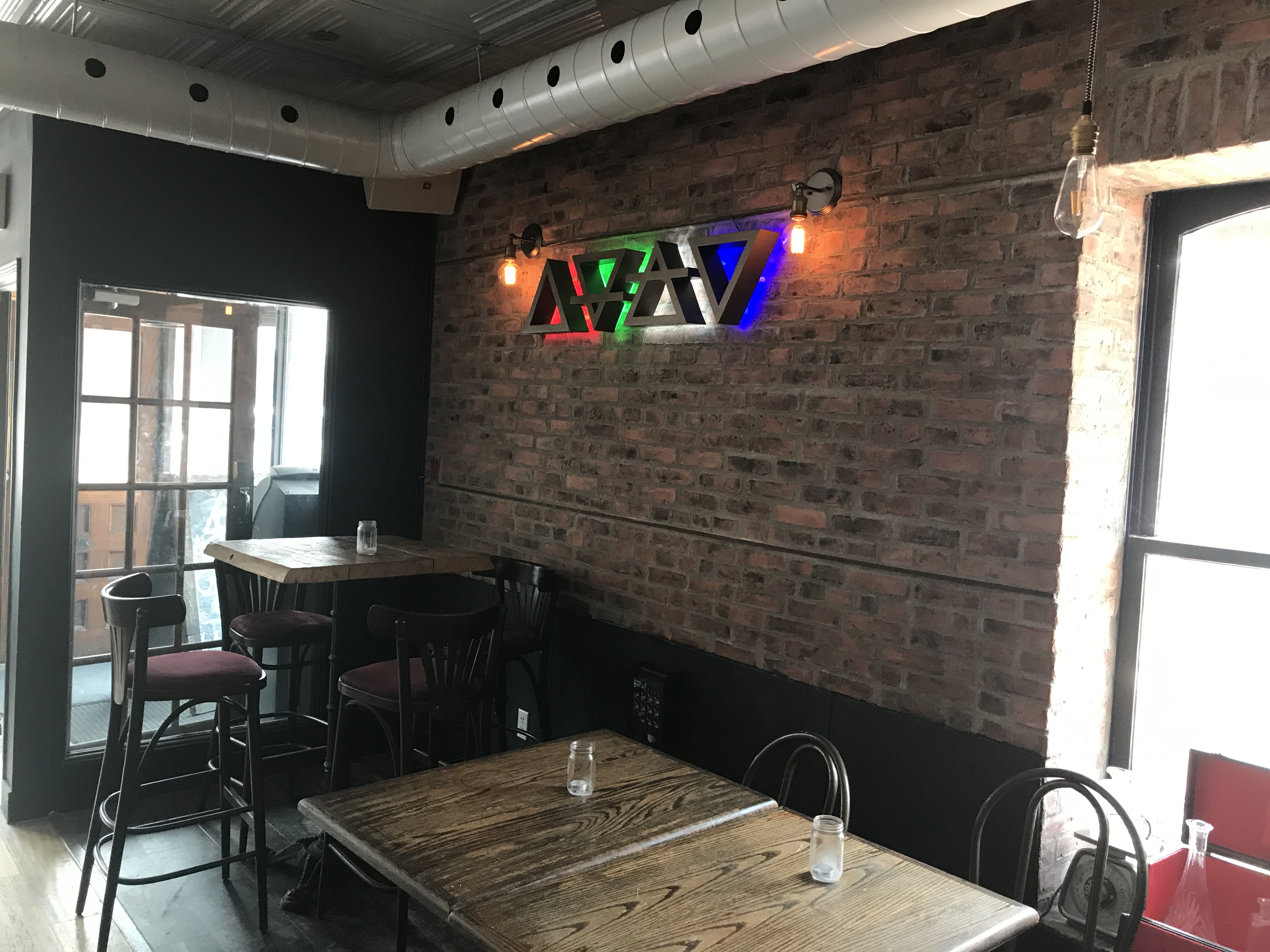 Channel Letters photo